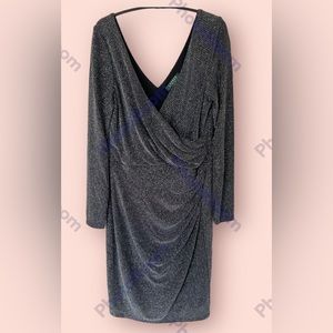 RALPH LAUREN COCKTAIL DRESS